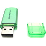 Накопитель USB SILICON POWER Helios 101 8Gb