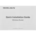 Mercusys MR62X