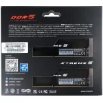 Память DIMM DDR5 2x16Гб 6400МГц Patriot (51200Мб/с, CL32, 288-pin)
