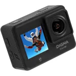 Видеокамера DIGMA DiCam 880