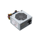 Блок питания FSP Group Q-Dion QD500 500W (ATX, 500Вт, 20+4 pin, ATX12V 2.3, 1 вентилятор)