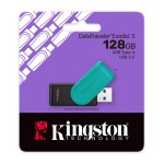 Накопитель USB Kingston DTXS/128GB