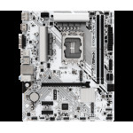 Материнская плата ASRock B760M-HDV/M.2 (LGA1700, Intel B760, 2xDDR5, microATX, RAID SATA: 0,1,15,5)