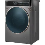 Стиральная машина Weissgauff WMD 58411 Direct Drive Inverter(класс: B, фронтальная, макс:11кг, с сушкой, белый)