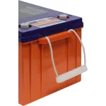 Батарея DELTA Battery GEL 12-200 (12В, 200Ач)