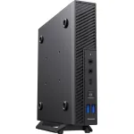 ПК Amur Финвал H6I12 (Core i5 12400 2500МГц, DDR4 16Гб, SSD 512Гб, Intel UHD Graphics 730, без ОС)