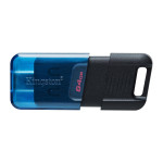 Накопитель USB Kingston DT80M/64GB