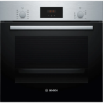 Электрический духовой шкаф Bosch HBF512BS1T