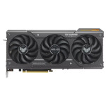 Видеокарта Radeon RX 7600XT 2539МГц 8Гб ASUS TUF Gaming OC (GDDR6, 128бит, 1xHDMI, 3xDP)