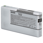 Картридж Epson C13T913800 (черный матовый; 200мл; Epson SureColor SC-P5000, SC-P5000V, SC-P5000 Spectro, SC-P5000V Spectro)