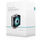 Кулер DeepCool AG300 MARRS