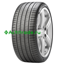 Шина Pirelli P Zero 285/40 ZR21 109Y летняя (Extra Load) [4278500]