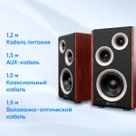 Компьютерная акустика Oklick OK-117