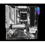 Материнская плата ASRock A620M PRO RS (AM5, AMD A620, 4xDDR5 DIMM, microATX, RAID SATA: 0,1,10)