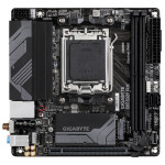 Материнская плата Gigabyte B650I AX (x)
