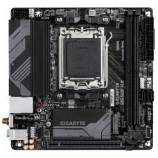 Материнская плата Gigabyte B650I AX (x)