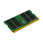 Память SO-DIMM DDR4 16Гб 3200МГц Kingston (25600Мб/с, CL22, 260-pin, 1.2 В)