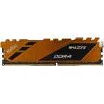 Память DIMM DDR4 16Гб 3200МГц Netac (25600Мб/с, CL16, 288-pin, 1.35 В)
