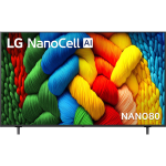 LED-телевизор LG 65NANO80A6B (65