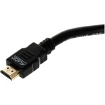 Кабель аудио-видео Lazco (HDMI (m), DVI-D (m), 15м)