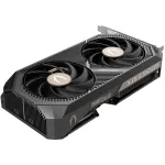 Видеокарта GeForce RTX 5060 2550МГц Zotac (GDDR7, 128бит, 1xHDMI, 3xDP)