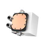 Кулер PCcooler DA360 Pro Digital ARGB
