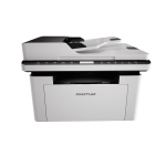 МФУ Pantum BM2300A (лазерная, черно-белая, A4, 128Мб, 22стр/м, 1200x1200dpi, 10'000стр в мес, USB)