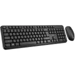 Клавиатура и мышь Oklick S277W (кнопок 4, 1600dpi)