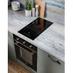Индукционная варочная поверхность Lex EVI 321A BL