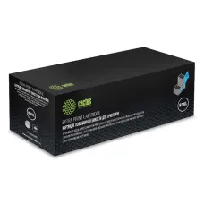 Тонер-картридж Cactus CS-CF283XL-MPS (черный; 3000стр; LJ Pro M225dn, M201, M202) [CS-CF283XL-MPS]