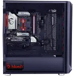 ПК Bloody BD-PC CB76C2 (Core i5 13400F 2500МГц, DDR5 32Гб, SSD 1024Гб, NVIDIA GeForce RTX 4070 12Гб, Windows 11 Home)