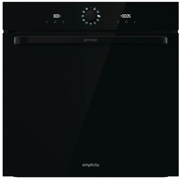Электрический духовой шкаф Gorenje BOS67371SYB