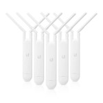 Ubiquiti UniFi AP AC Mesh (5-pack)