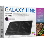 Плита Galaxy Line GL 3062