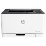 Принтер HP Color Laser 150a (лазерная, цветная, A4, 64Мб, 600x600dpi, 20'000стр в мес, USB)