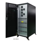 ИБП Powercom VGD-II-30K33 (с двойным преобразованием, 30000ВА, 30000Вт)