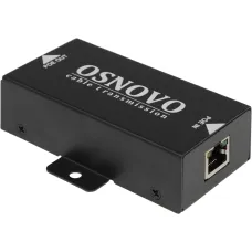 Удлинитель OSNOVO E-PoE/1G