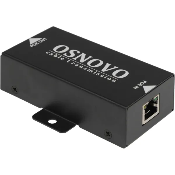 Удлинитель OSNOVO E-PoE/1G