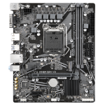 Материнская плата Gigabyte H510M S2H V3 (LGA1200, H470, 2xDDR4 DIMM, microATX, RAID SATA: 0,1,10,5)