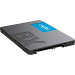 Жесткий диск SSD 500Гб Crucial BX500 (2.5