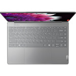 Ноутбук Lenovo Yoga 9 14IMH9 (Intel Core Ultra 7 155H 3.8 ГГц/32 ГБ LPDDR5X 7467 МГц/14