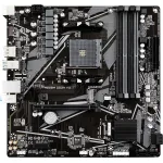 Материнская плата Gigabyte A520M DS3H V2 (AM4, AMD A520, 4xDDR4 DIMM, microATX, RAID SATA: 0,1,10)