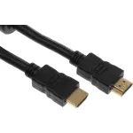 Кабель аудио-видео Ningbo (прямой HDMI (m), прямой HDMI (m), HDM: ver 1.4, 3м)