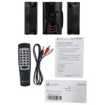 Компьютерная акустика Oklick OK-432