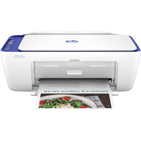 HP DeskJet Ink Advantage Ultra 4927