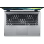 Ноутбук Acer Aspire Go AG14-31P-P7CL (Intel N-series N200 1 ГГц/8 ГБ LPDDR5/14