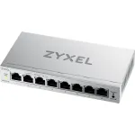 Коммутатор ZyXEL GS1200-8v3