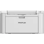 Pantum P2506W (лазерная, черно-белая, A4, 128Мб, 1200x1200dpi, 15'000стр в мес, USB, Wi-Fi)