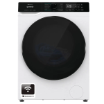 Стиральная машина Gorenje WD2PA1X64ADAAW/C(фронтальная полноразмерная, класс стирки/отжима/э.потребления: B/A++ , макс: 10,5кг, с сушкой, 1400 об/мин, инвертер, 59.5x84.5x59см, белый)