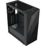 Корпус Cooler Master CMP 520L (Midi-Tower, 1xUSB3.0)